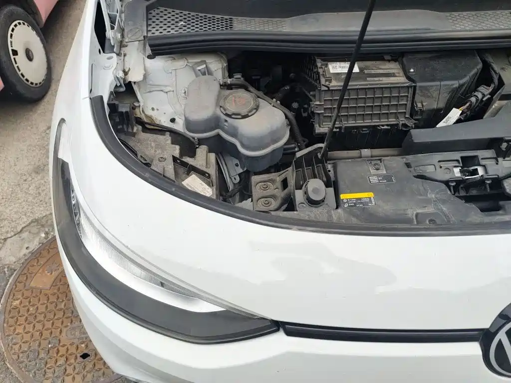 Volkswagen ID.3 2026 2026 Smart Edition Outstanding