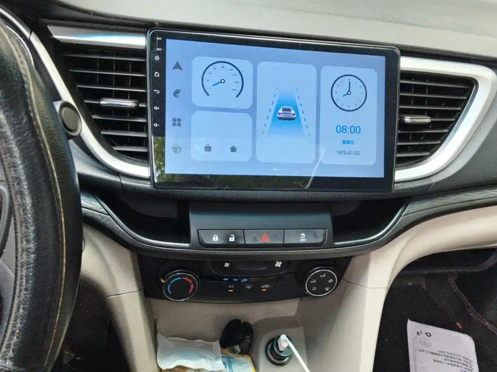 Photo 14 - Buick Excelle