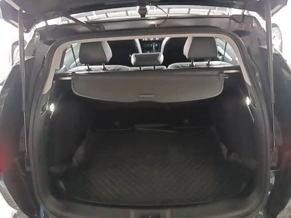 Honda Haoying 2024 2023 240TURBO 2WD Luxury 5-Seater