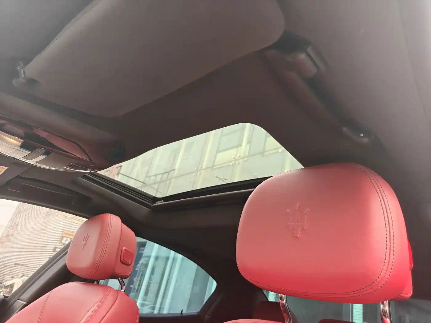Maserati Ghibli 2021 2021 2.0T Edge Edition
