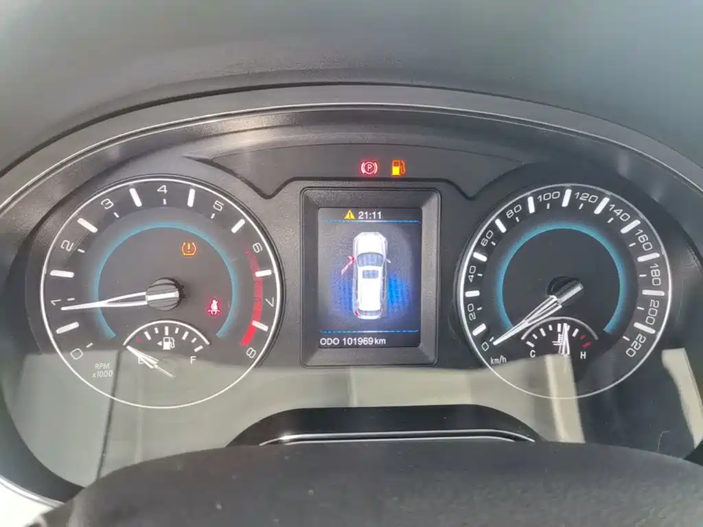 Haval H2 2015 2014 1.5T Manual 2WD Elite Edition