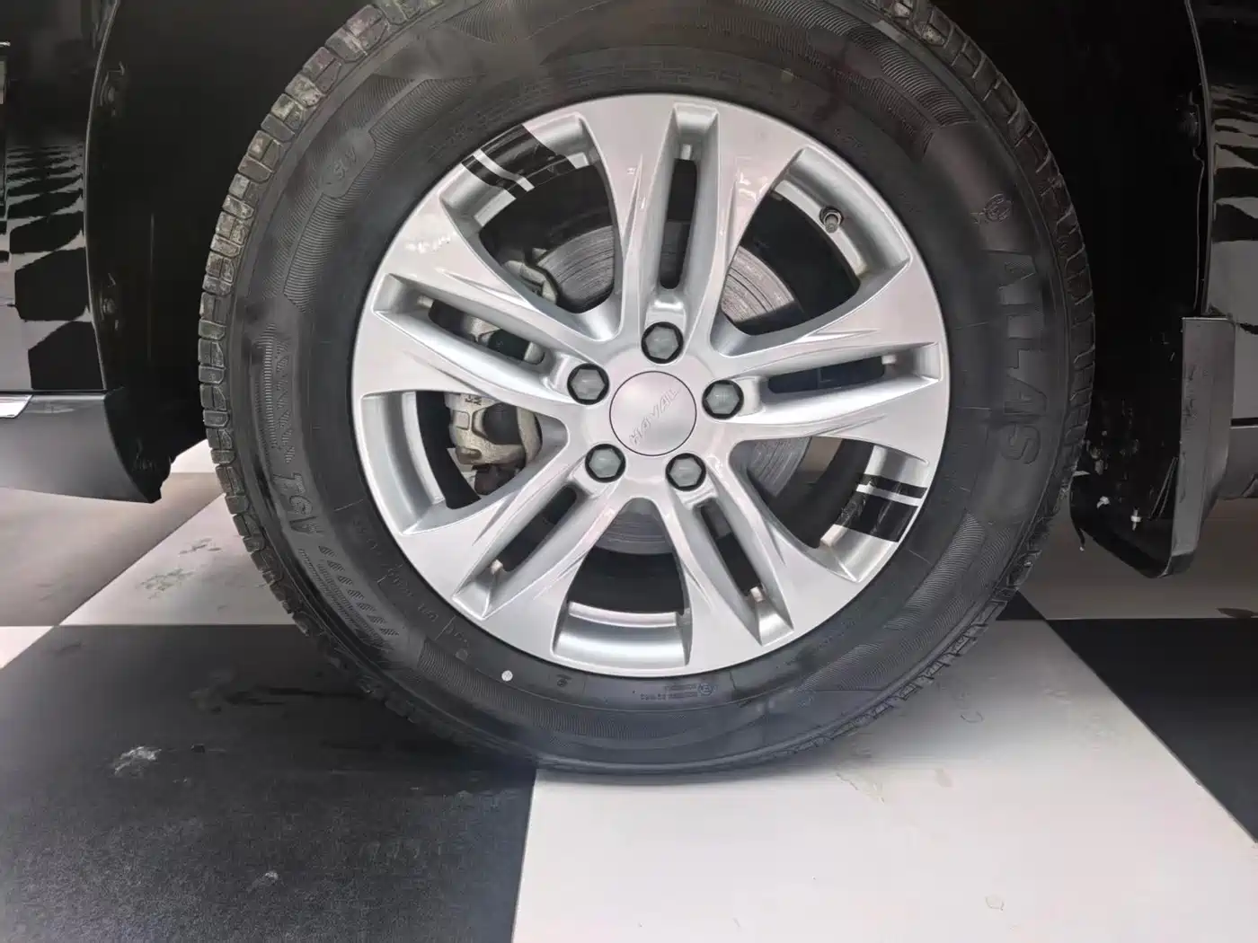 Haval M6 2023 2023 PLUS 1.5T DCT Elite Smart Connect