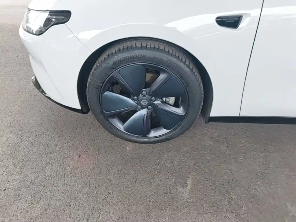 Leapmotor C01 2023 2023 525 Comfort Edition