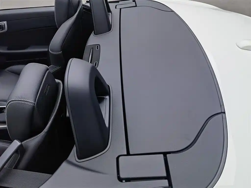 Mercedes-Benz SLC 2018 SLC 260 Dynamic фото 15