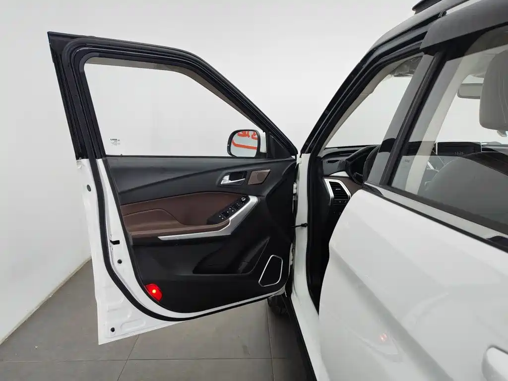 Bisu Auto Bisu T3 2021 2017 1.3T Manual Luxury