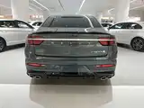Фото 6 - Geely Preface