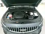 Фото 20 - Geely Preface