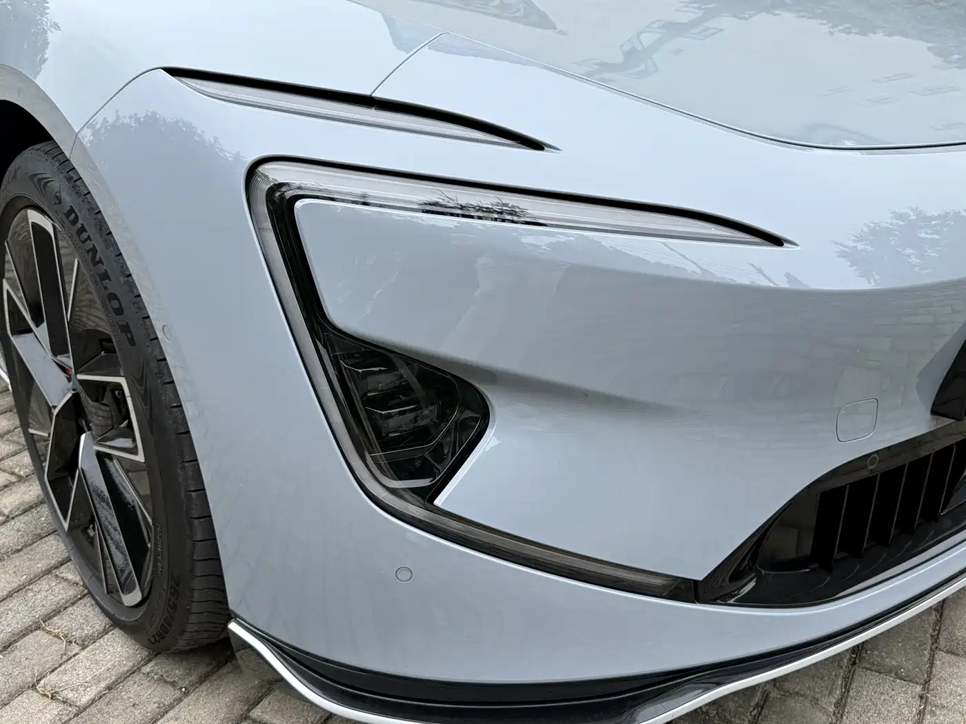 Avatr 12 2024 2023 Model 700 Triple Laser RWD Luxury Edition