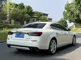 صورة 8 - Maserati Quattroporte