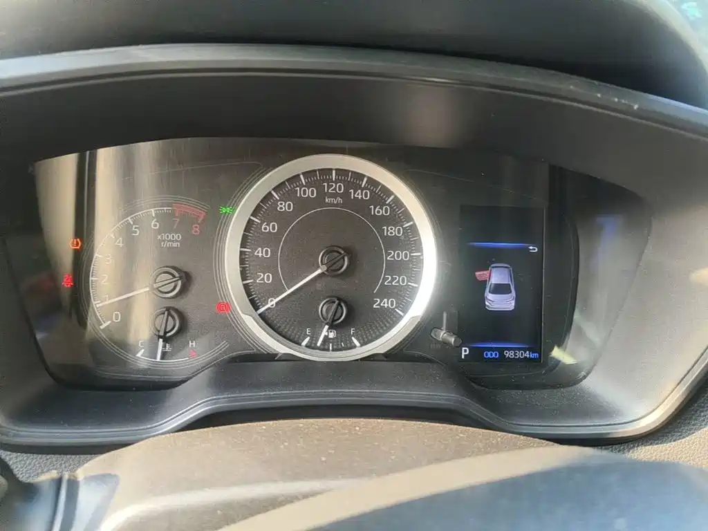 Photo 15 - Toyota Corolla