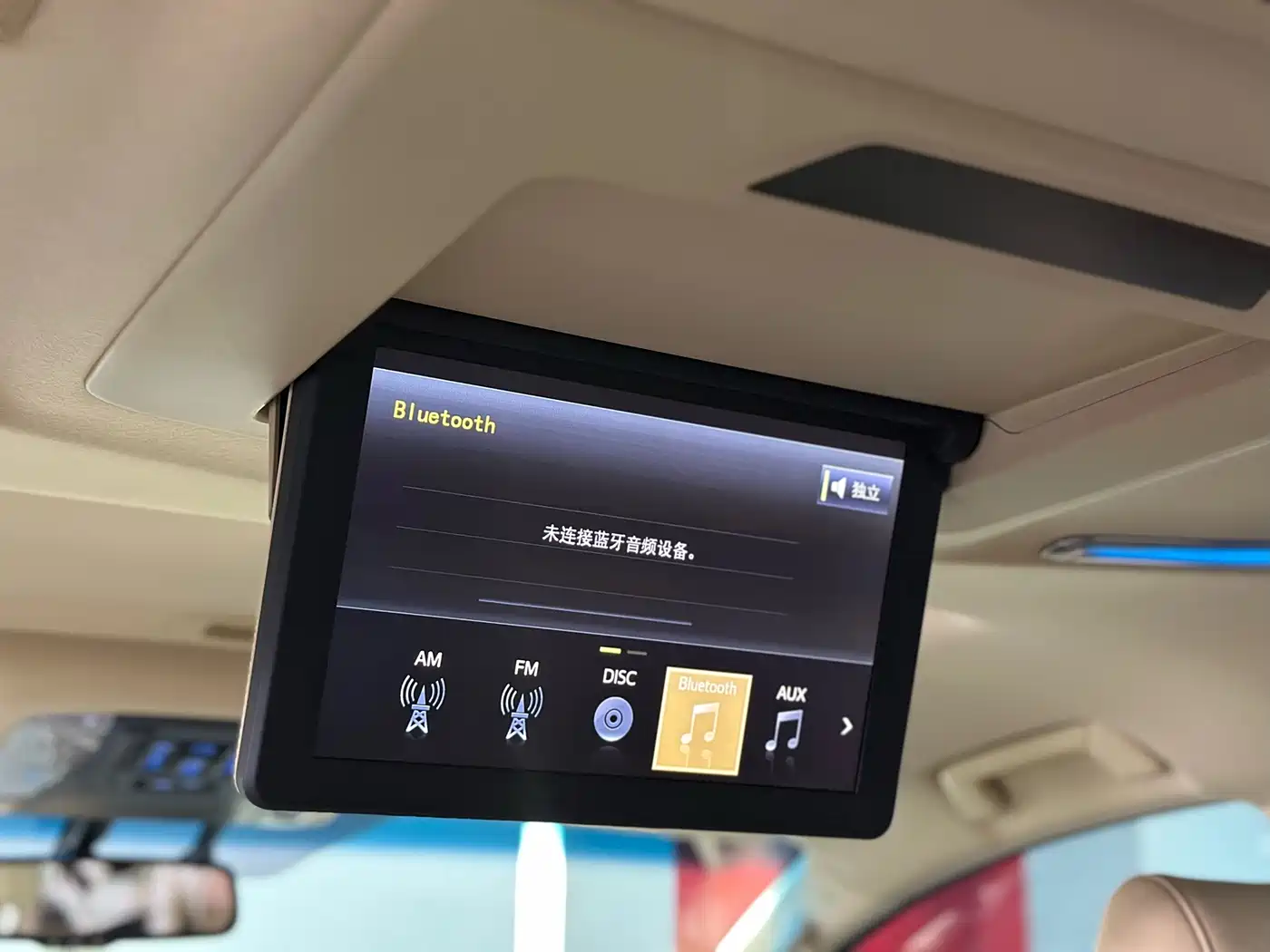 Toyota Alphard 2018 Facelift 3.5L Premium Edition фото 23