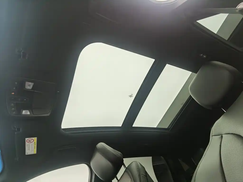 Lincoln Nautilus (Import) 2020 2020 2.0T Submarine Edition