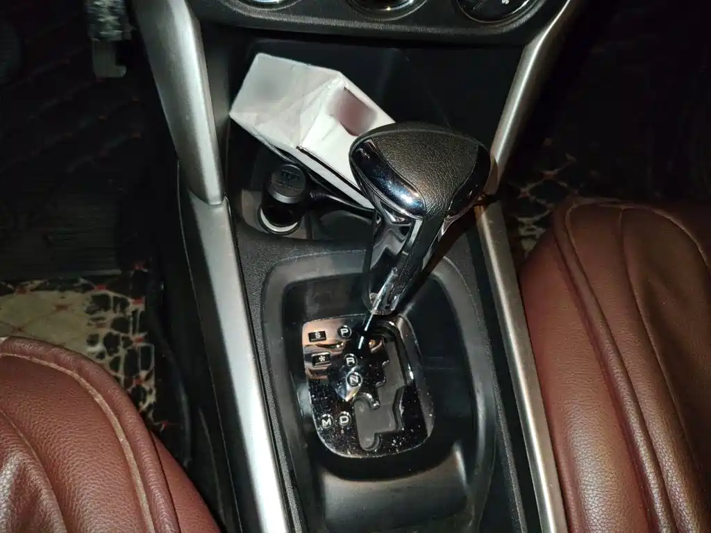 Citroën C3-XR 2016 2015 1.6L Automatic Pioneer
