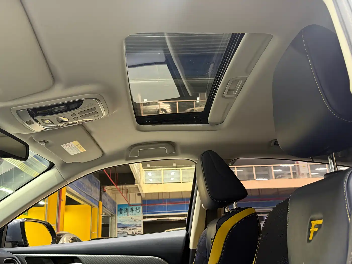 Haval F7x 2021 2019 2.0T 4WD Performance Edition