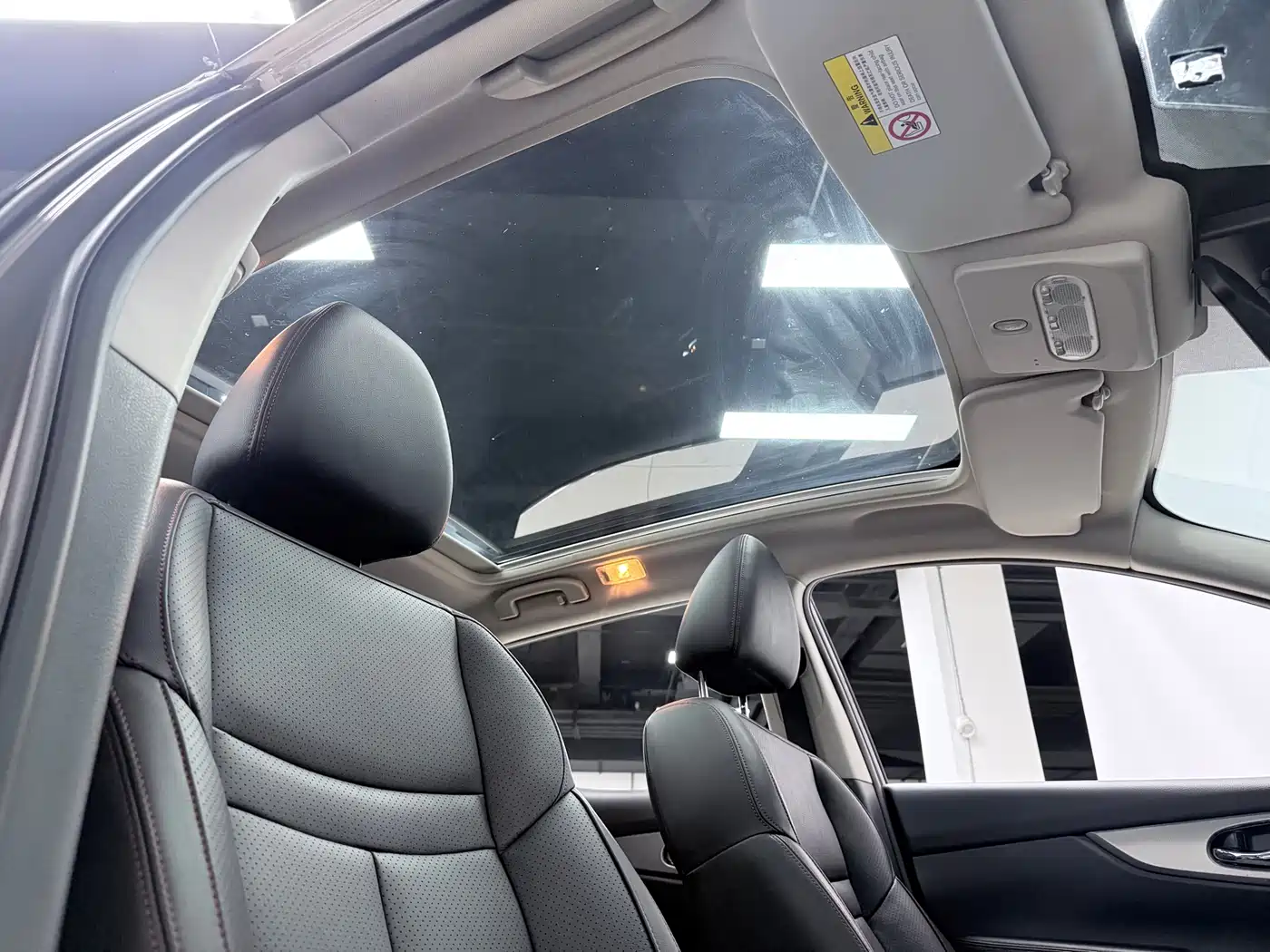 Nissan Qashqai, миниатюра 20