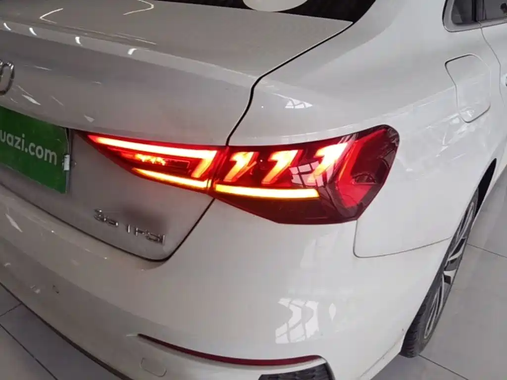 Фото 8 - Audi A3