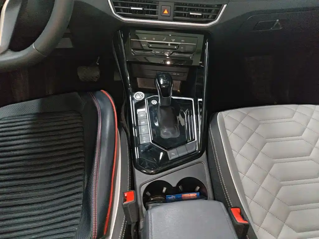 Photo 14 - Volkswagen Tayron