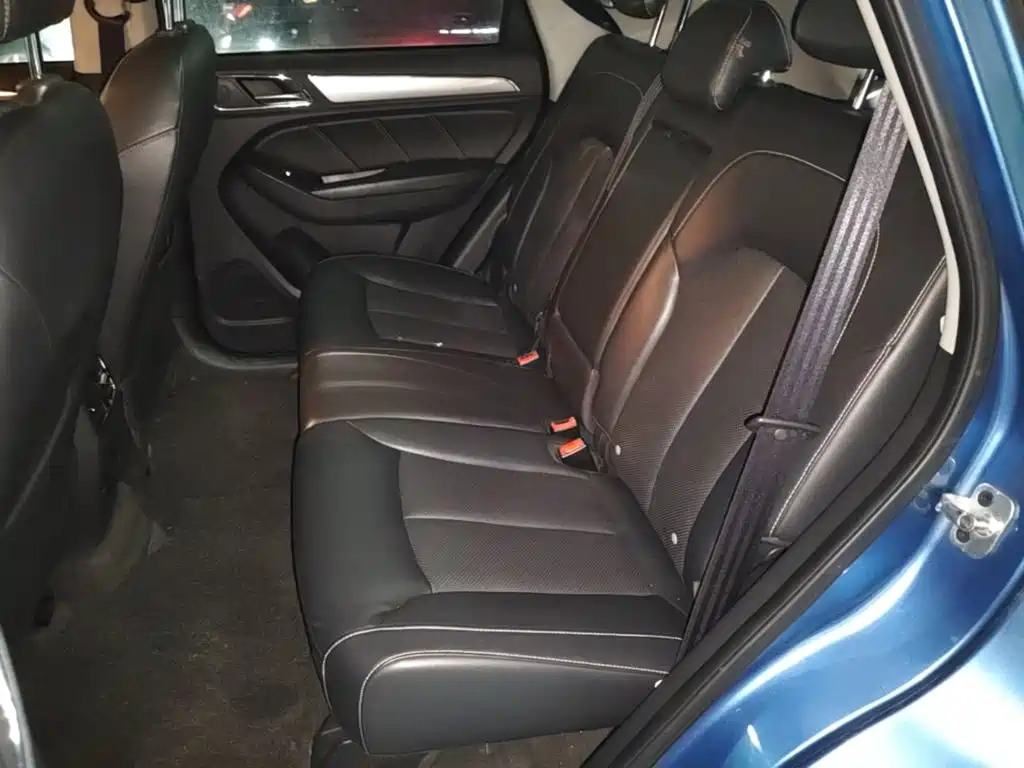 Roewe RX5 2016 2016 20T 2WD Automatic Internet Smart Edition