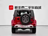 صورة 7 - BAIC ORV Beijing Offroad BJ40