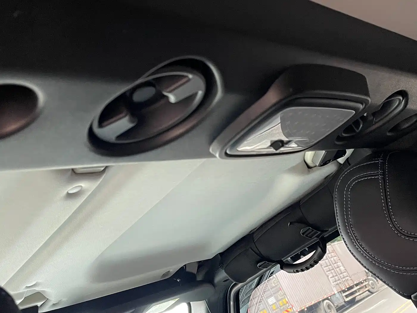 BAIC ORV Beijing Offroad BJ40 2023 2.0T Auto 4WD Urban Hunter Knight Edition фото 9