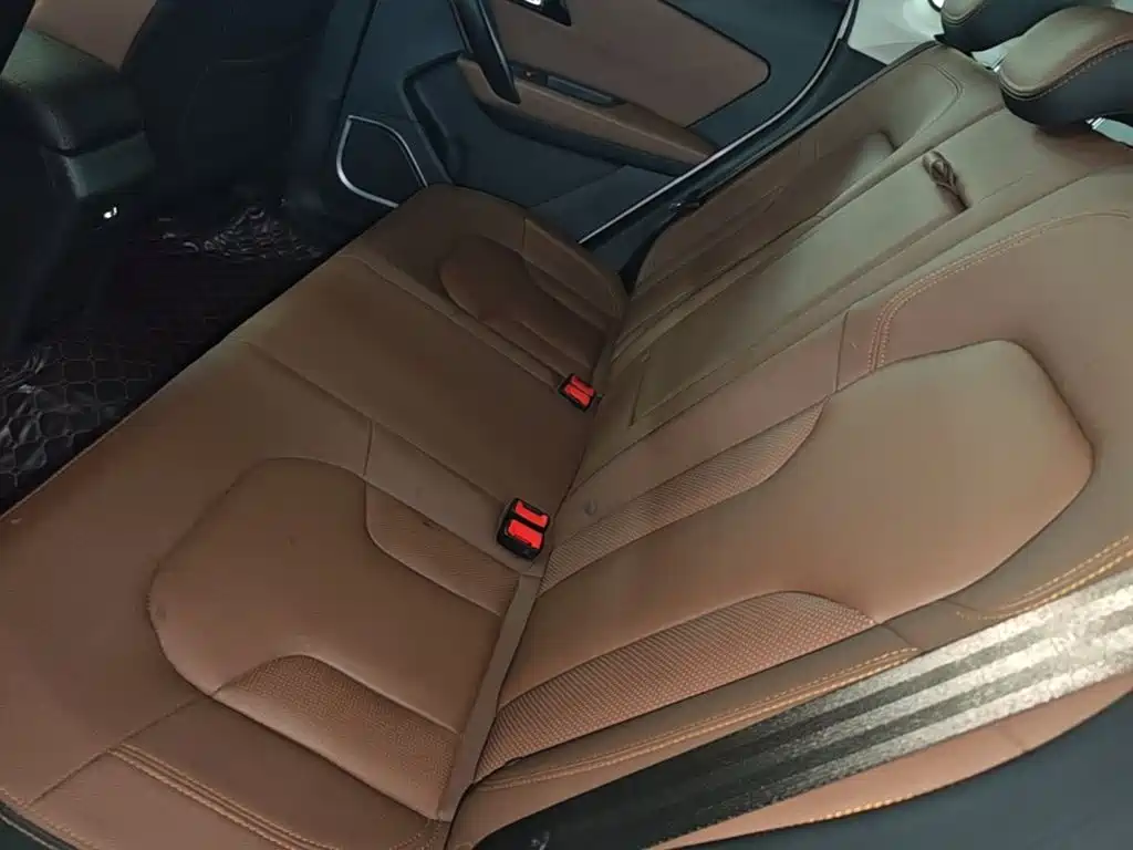 FAW Senya R7 2017 2017 Model 1.6L Automatic Prestige
