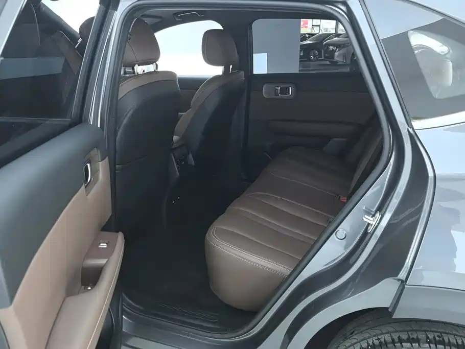 Wuling Motors Wuling Xingguang S 2026 2025 130km Pilot