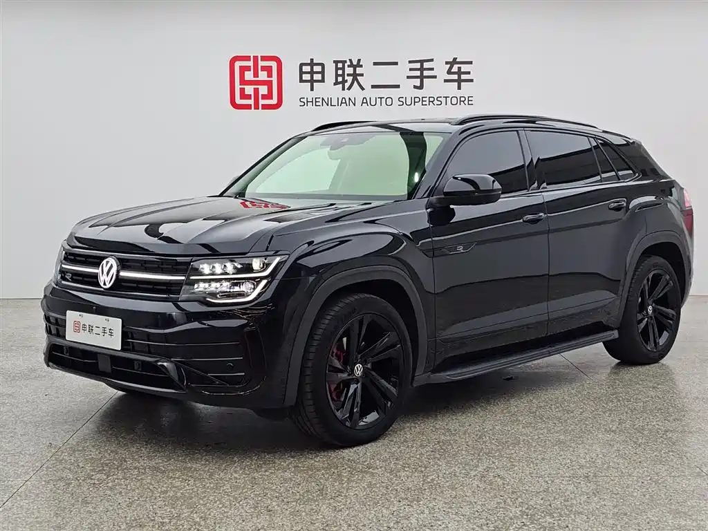 Volkswagen Teramont 2023 Teramont X 380TSI 4WD Premium Flagship
