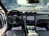 Фото 8 - Mercedes-Benz C-Class