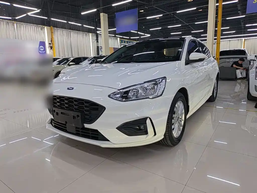Similar car