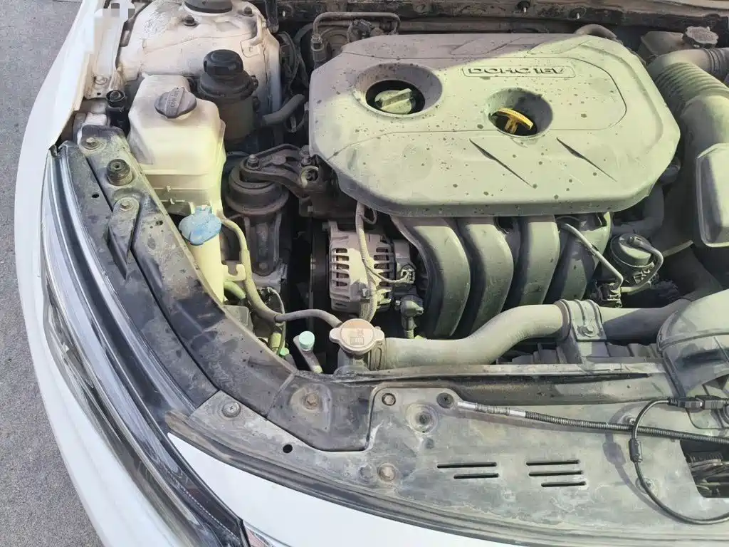 Kia K5 2014 2014 2.0L Automatic LUXURY