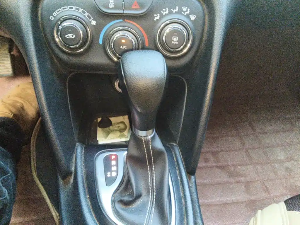 Fiat Viaggio 2016 2015 1.4T Auto Delight Edition