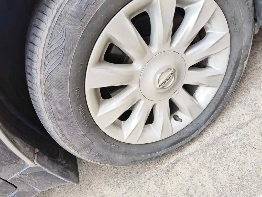 Nissan Teana 2010 2008 Model 2.5L XL Leading Edition