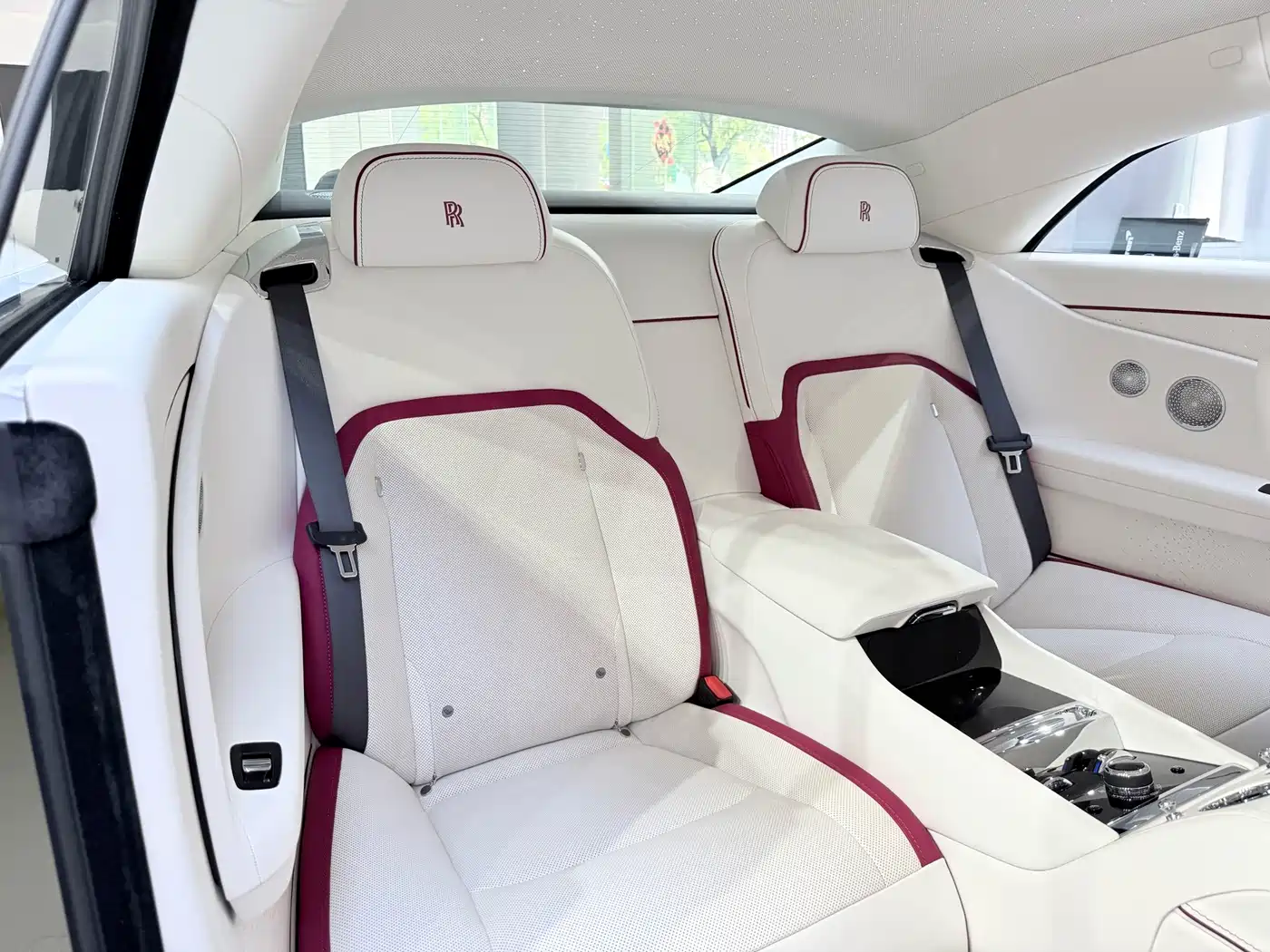 Rolls-Royce Spectre 2026 2024 Standard Model