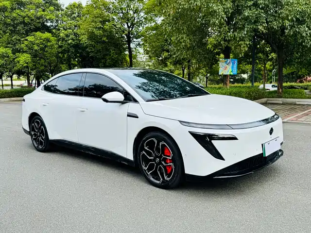 Nissan N7 2025