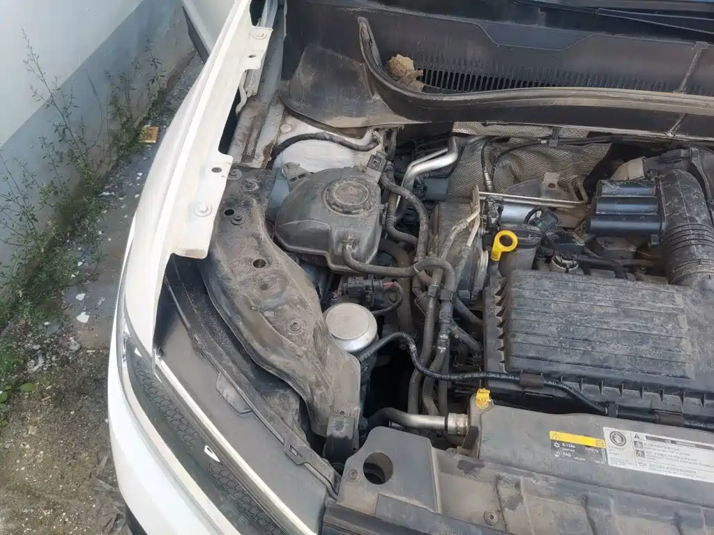 Volkswagen T-Cross 2019 2019 280TSI DSG Comfort Edition