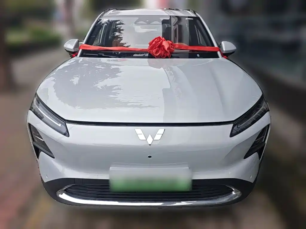 2026 Wuling Motors Wuling Xingguang S
