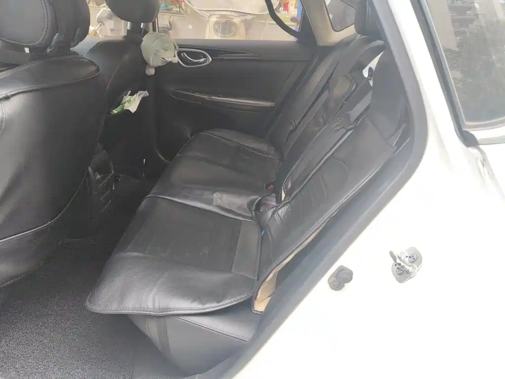 Photo 18 - Nissan Sylphy