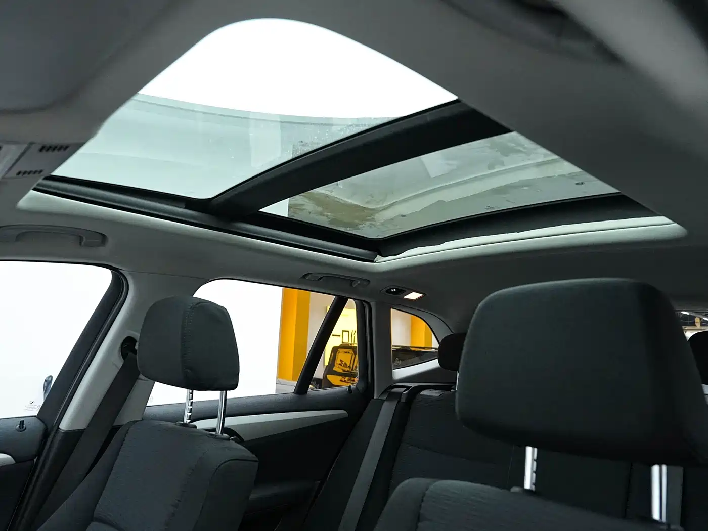 BMW X1 2013 2013 sDrive18i Fashion