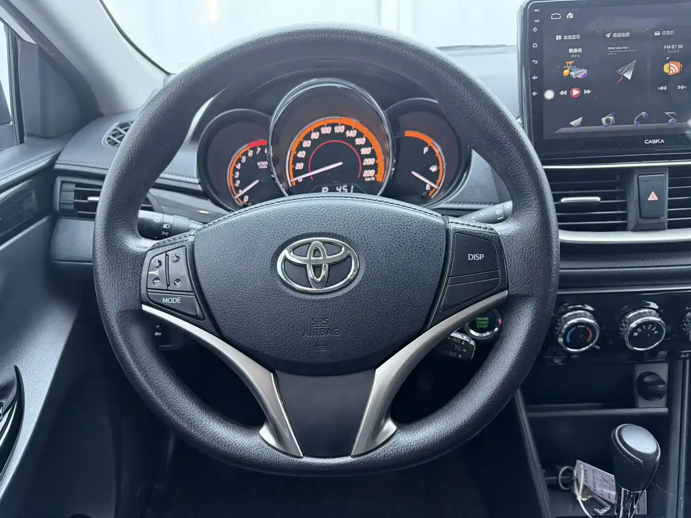 Toyota YARiS L Zhi Xuan 2022 Zhi Xuan X 1.5L CVT Luxury PLUS Edition фото 12