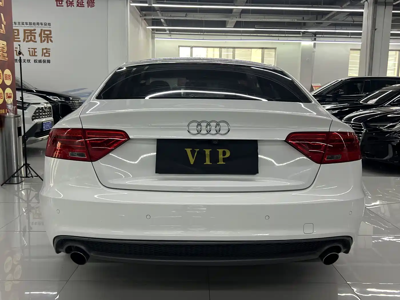 Audi A5 (Import) 2016 Facelift Sportback 45 TFSI Comfort фото 8