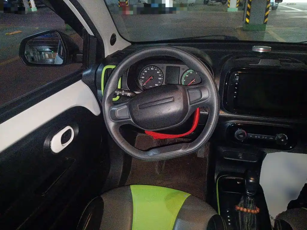 Roewe Kaiwei CLEVER 2021 2021 302km All-round Edition