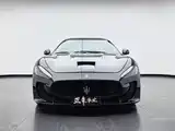 صورة 5 - Maserati GranTurismo