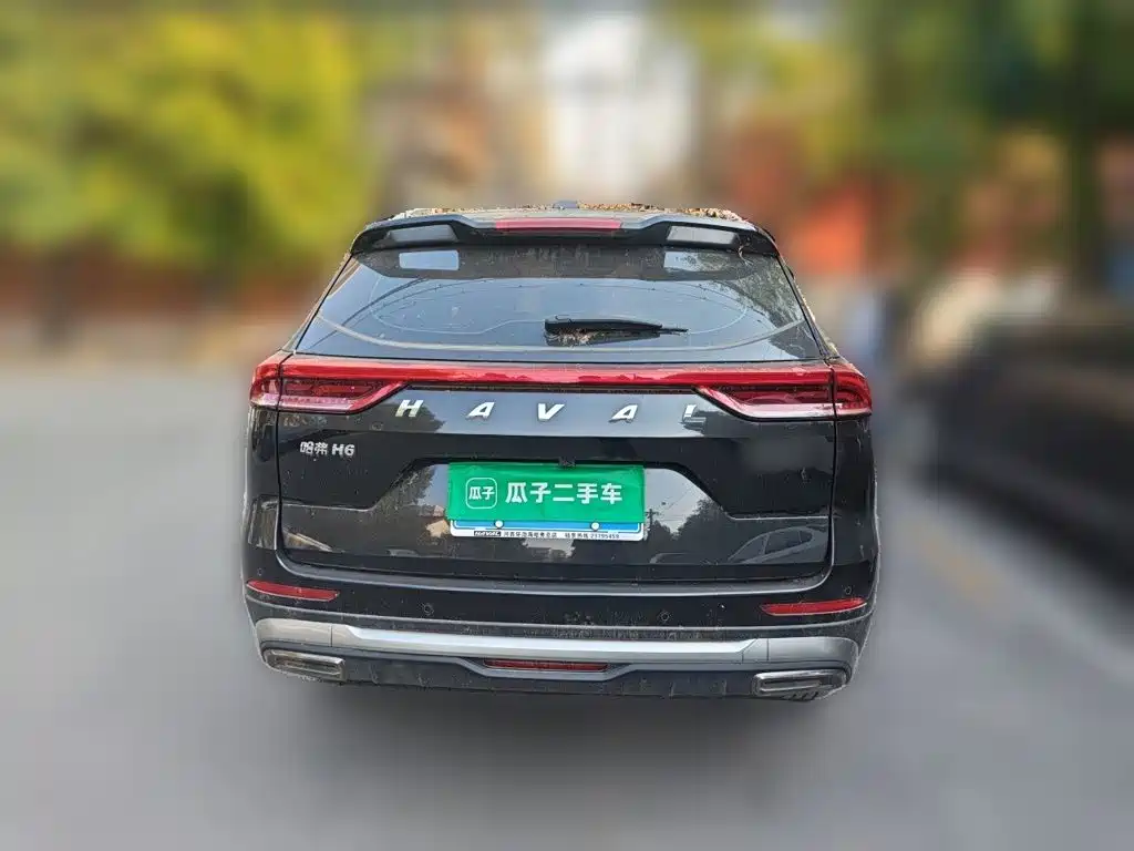 Photo 5 - Haval H6