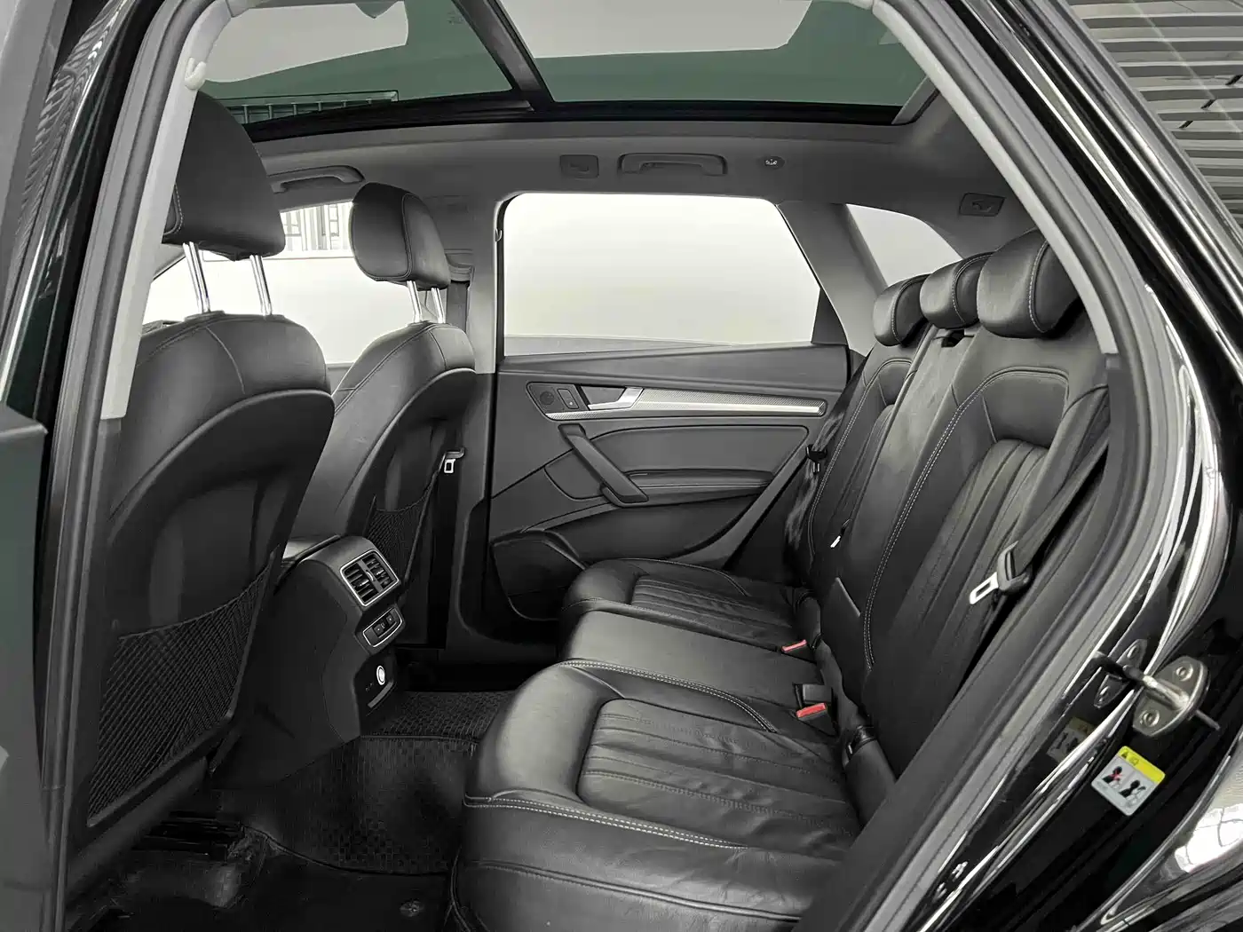 Audi Q5L 2020 45 TFSI Exclusive Fashion фото 15