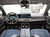 Фото 2 - BMW 5 Series