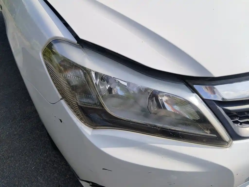 BYD F3 2014 2014 1.5L Manual Comfort