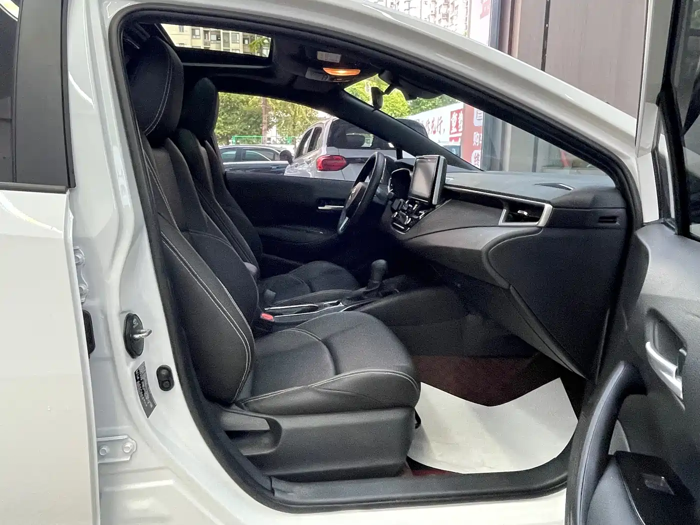 Toyota Levin, миниатюра 15