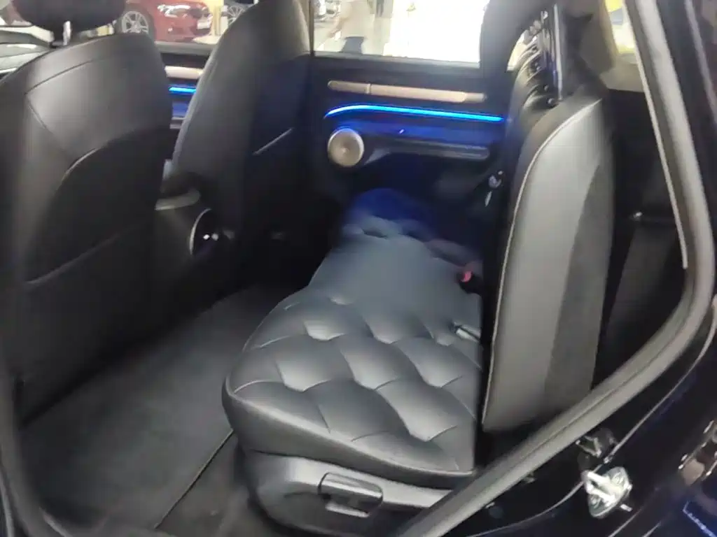 Baojun Cloud 2023 2023 460 Pro
