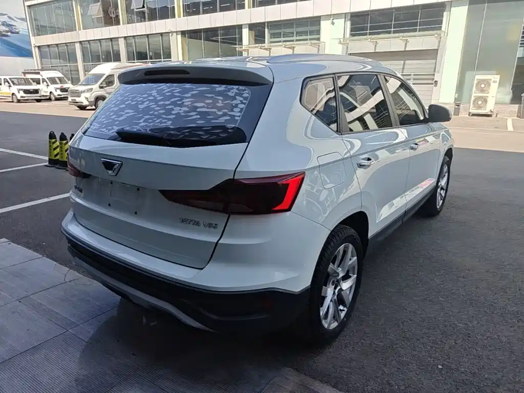 Фото 7 - Jetta VS5