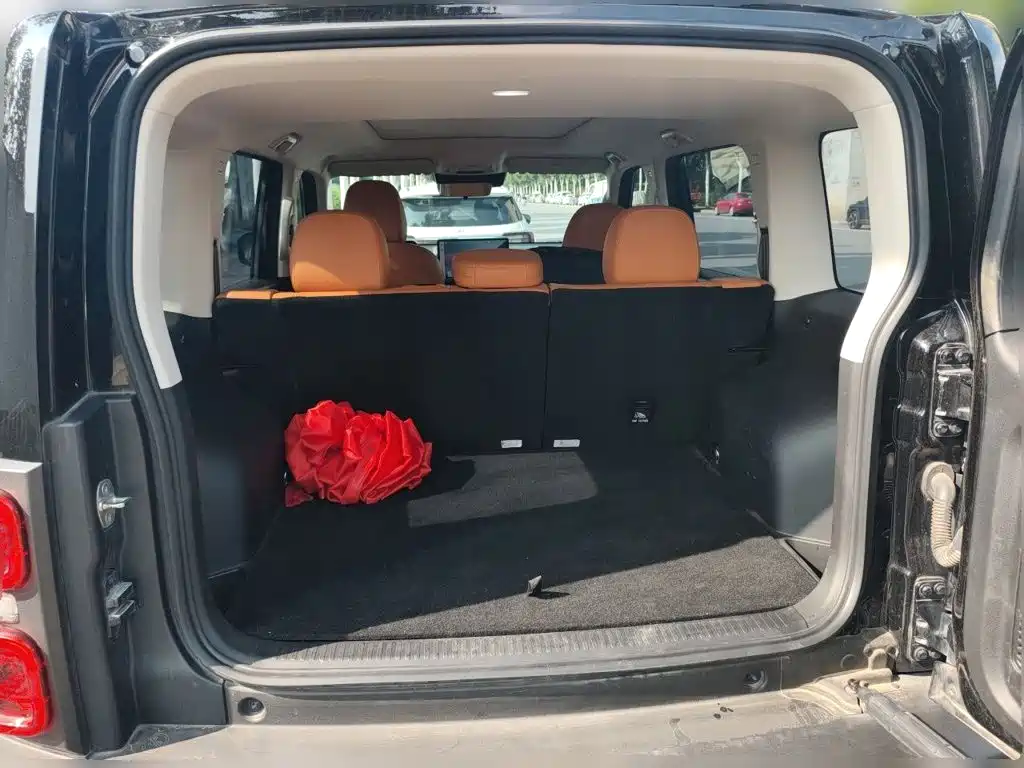Haval Meng Long NEV 2025 2024 Hi4 102 Pro
